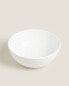 Фото #8 товара Stoneware salad bowl