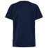 Фото #7 товара HUMMEL Tres 2 Units short sleeve T-shirt