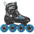 Inline skates Roces Moody Boy Tif Jr 400 855 01