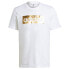 Фото #1 товара ADIDAS FI BX short sleeve T-shirt