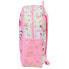 SAFTA 3D Hello Kitty Backpack