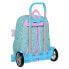 Фото #2 товара Школьный рюкзак с колесиками Frozen Hello spring Синий 33 x 42 x 14 cm