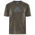Фото #3 товара CRAFT ADV Trail Wool short sleeve T-shirt