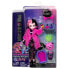Фото #2 товара MONSTER HIGH Slumber Party Clawdeen Wolf Doll