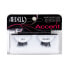 ACCENT eyelashes #315-black 1 u