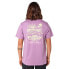 Фото #2 товара RIP CURL Surf Paradise F&B short sleeve T-shirt