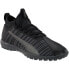 Фото #4 товара Puma One 5.3 Tt Soccer Mens Black Sneakers Athletic Shoes 105648-02