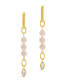 Ivanna Dangle Earrings