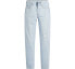 Levi's Women's 501 Skinny Jeans Button fly Size 31x30, 30x32 Ojai Snow - Blue