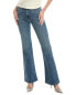 Joe’S Jeans Petra High-Rise Flare Jean Women's 28 - фото #1