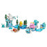 Фото #1 товара LEGO Expansion Set: Morsik Snow Adventure Construction Game