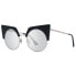 Web Sonnenbrille WE0229 05C 49