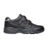 Фото #1 товара Propet Stability Walker Strap Walking Womens Black Sneakers Athletic Shoes W203