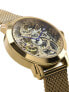Фото #4 товара Наручные часы Raymond Weil Swiss Toccata Diamond Accent Two-Tone Stainless Steel Bracelet Watch 34mm.