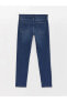 LCW Jeans 750 Slim Fit İnce Erkek Jean Pantolon