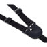 Фото #4 товара Ortega Ous-HK-BK Ukulele Strap