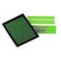 Воздушный фильтр Green Filters P950458