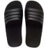 HAVAIANAS Stradi slides Черный, 41-42 - фото #1