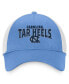 Фото #2 товара Men's Carolina Blue North Carolina Tar Heels Breakout Trucker Adjustable Hat