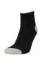 Носки DeFacto Cotton Mens Short Socks