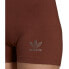 Фото #4 товара Леггинсы adidas Originals 2000 Luxe Shorts