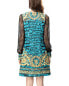 Burryco Mini Dress Women's 2