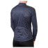 AGU Splatter long sleeve jersey