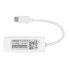 Фото #3 товара USB C adapter - Gigabit Ethernet Edimax EU-4306C