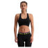 MONS ROYALE Stratos Merino Shift Sports Bra