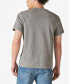 Фото #2 товара Men's Baja 1000 Graphic Short Sleeve T-shirt, Steeple Gray