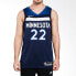 Баскетбольная майка Nike NBA Andrew Wiggins Icon Edition Swingman Jersey SW 864491-419