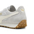 Фото #3 товара Puma Easy Rider Premium 39889101 Mens Gray Suede Lifestyle Sneakers Shoes