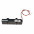 MEC J-Style Bass Pickup Long 4/5 B