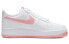 Фото #3 товара Кроссовки Nike Air Force 1 Low 07 "Valentine's Day" DQ9320-100