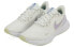 Фото #3 товара Nike REVOLUTION 5 包裹性减震 低帮 跑步鞋 女款 白淡紫 / Кроссовки Nike REVOLUTION 5 BQ3207-110