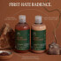 Фото #3 товара Tea Tree Special Color Shampoo Gently Cleanses Protects Hair Color For Color-...