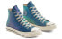 Фото #4 товара Кроссовки Converse 1970s Iridescent Chuck 167469C