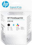 Фото #2 товара HP 3YP61AE Print Head (2) 1x Black, 1x Cyan, Magenta, Yellow 1620 Pages