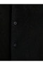 Фото #13 товара Рубашка мужская Koton с коротким рукавом и воротником с лацканами