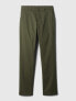 Modern Khakis in Straight Fit with GapFlex