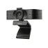 Фото #1 товара Trust Teza 4K Ultra HD Streaming-Webcam Autofokus Dual-Mikrofon Dreibeinstativ incl