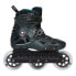 POWERSLIDE Imperial Darkteal 110 Inline Skates