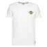 ფოტო #1 პროდუქტის PETROL INDUSTRIES 665 short sleeve T-shirt