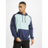 Фото #3 товара URBAN CLASSICS 2-Tone Fake Raglan Hoodie