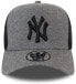 Фото #3 товара New Era New York Yankees Trucker Cap Adjustable Jersey Essential