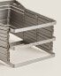 Фото #9 товара Extendable magazine rack