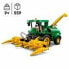 Фото #6 товара Playset Lego 42168 John Deere 9700 Forage Harvester