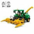 Playset Lego 42168 John Deere 9700 Forage Harvester