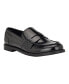 ფოტო #1 პროდუქტის Women's Farrel Slip-On Penny Loafers