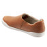 Softwalk Arezzo S2101-271 Womens Brown Narrow Lifestyle Sneakers Shoes